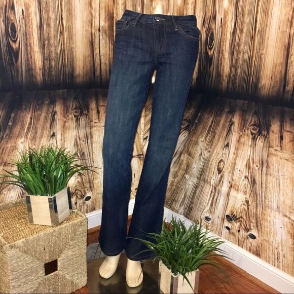 JOE's MUSE BOOTCUT JEANS - Picture 1 of 5